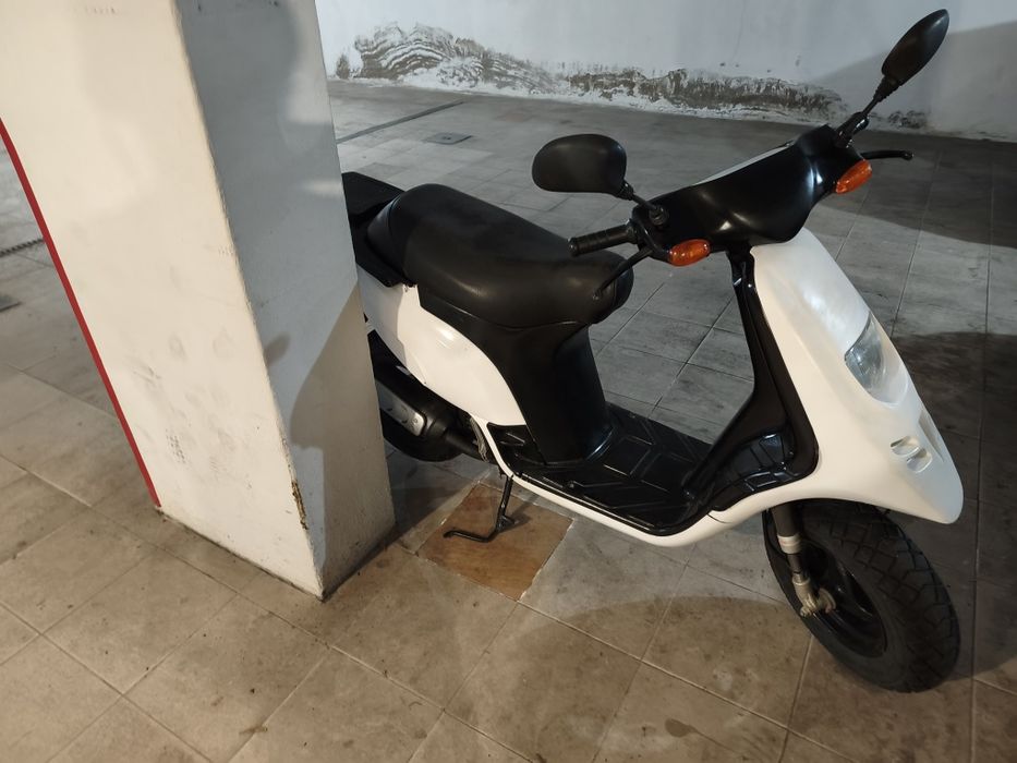 Gilera typhoon..