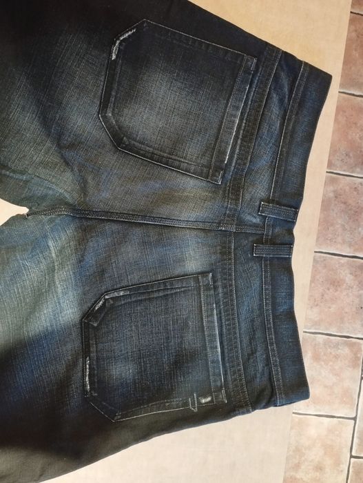 Diesel roz. 36 spodnie meskie