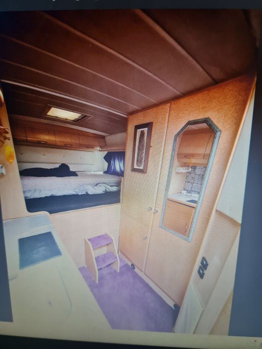 Дім на колесах фіат дукато