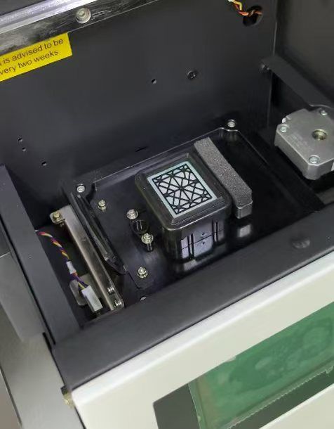 A3 UV Printer i3200 HD, Flatbed/UV DTF Adapter64552894717955122