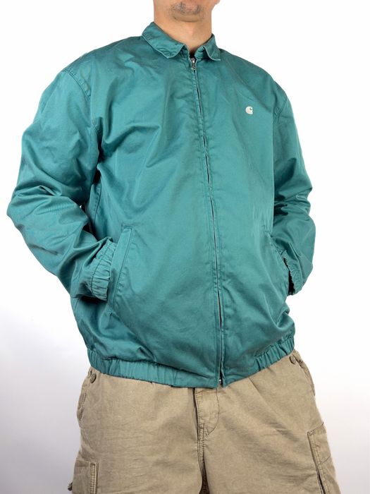 Харік куртка хірінгтон вітровка Carhartt Wip xl