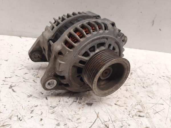 Alternador ISUZU D-Max II (TFR, TFS)