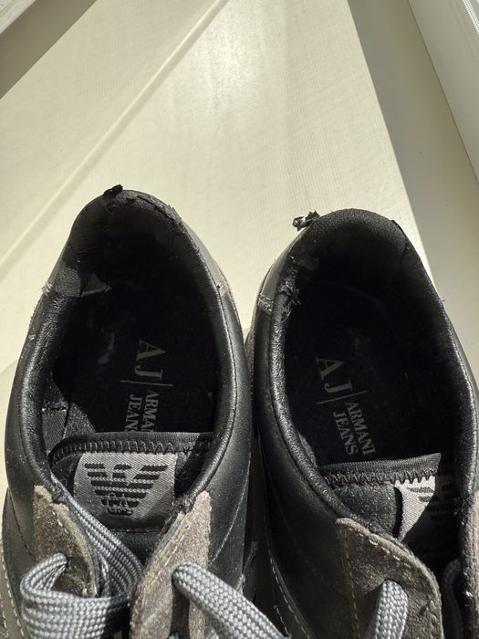 Обувь AХ муржска модель