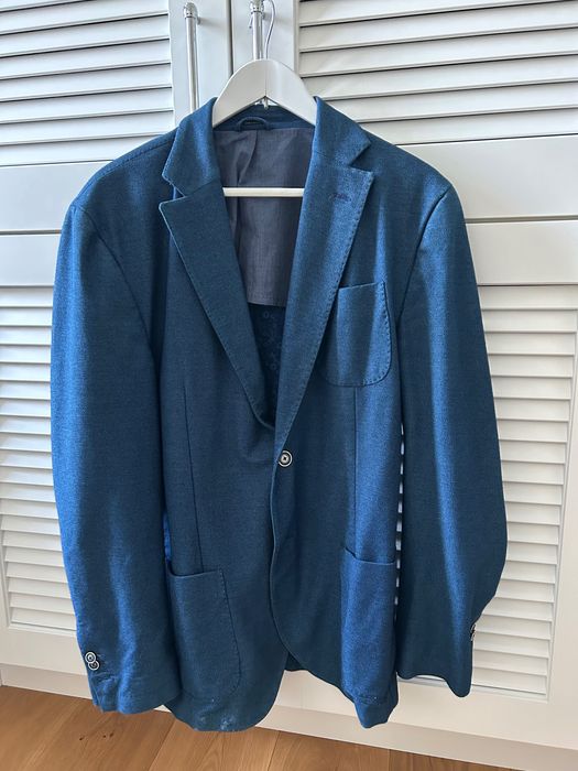 Marynarka rozmiar xl firmy Masimo duti