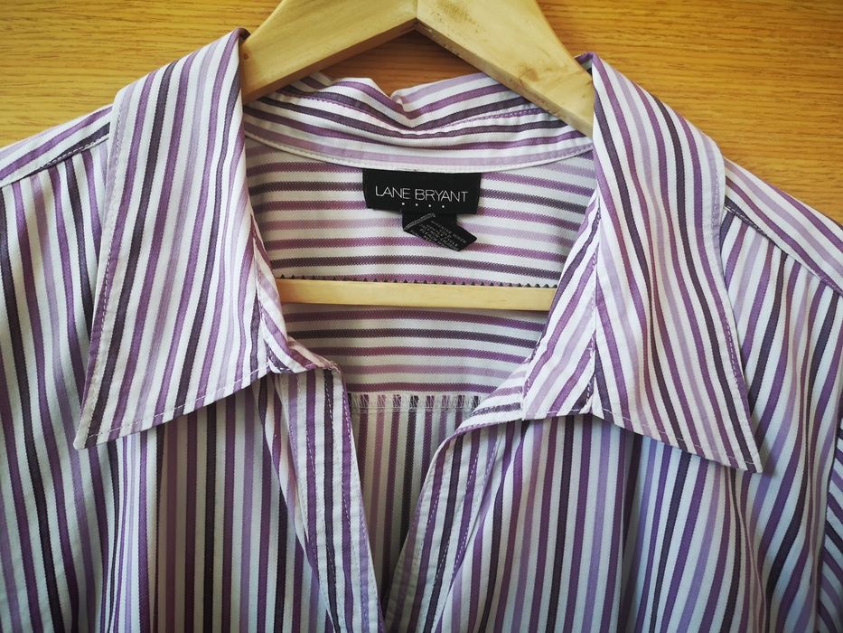 Camisas mulher várias 48/50