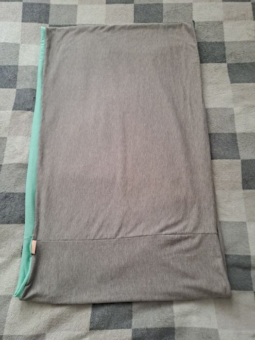 Komin/szal do karmienia Fun2BeMum