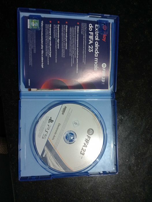 FIFA 24 para PS5