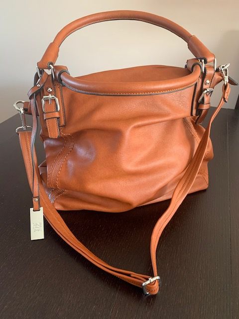 Stylowa torebka na ramię