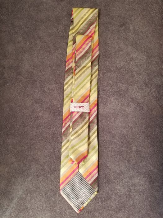 Краватка (галстук) KENZO
