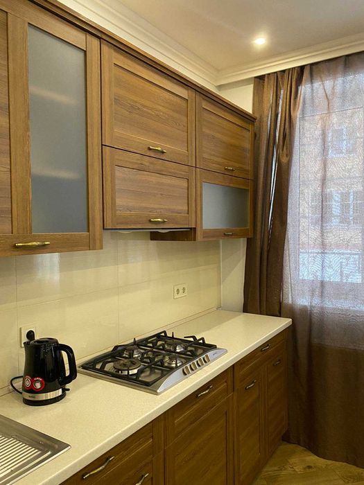 Здається 1-х кімнатна квартира по вулиці Пекарська (центр)