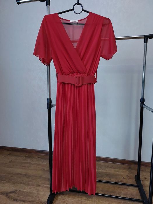 Сукня максі, 42-44 розміру.