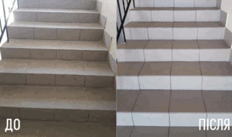 Прибирання квартир, клінінг, миття вікон, після ремонту, генеральне