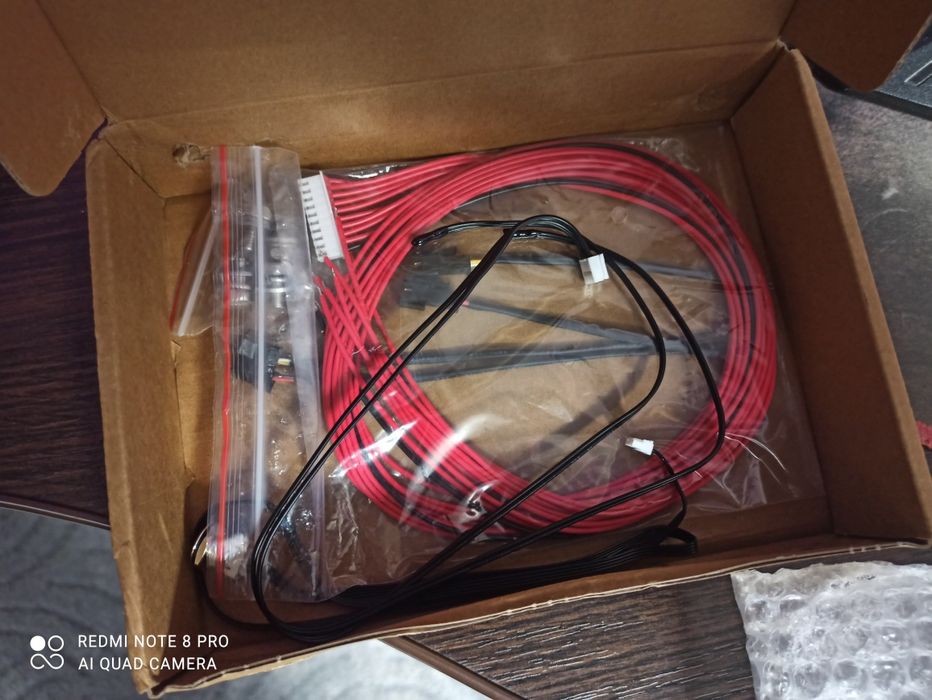 JK bms JK-B2A8S20P САN port