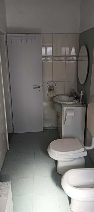 Permuto/Vendo/Arrendo  T1 em S.Marcos-Sintra