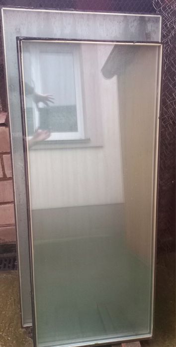 Склопакет двохккмерний