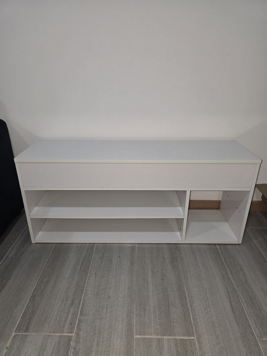 Sapateira vidaXL