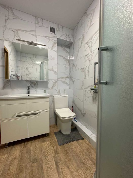 1-комнатная квартира по адресу ул. Проценко (площадь 43 м²) - Atlanta.ua - фото 16