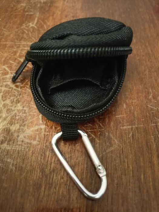 Органайзер для ключів/монетниця