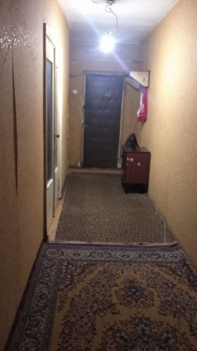 Здається 3х кімнатна квартира  поліпшеного планування