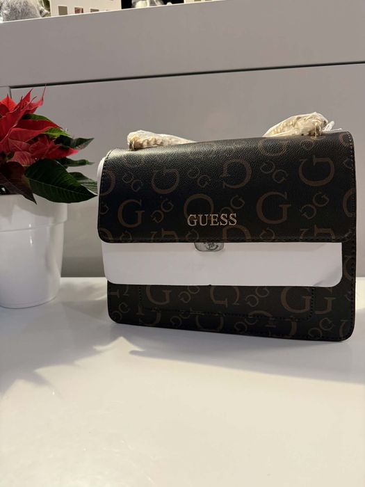 Torebka damska Guess NOWA