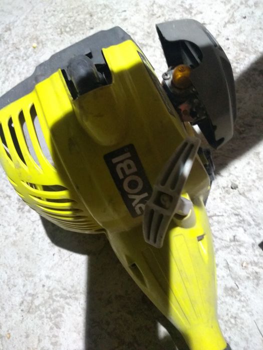 Podkaszarka, Ryobi