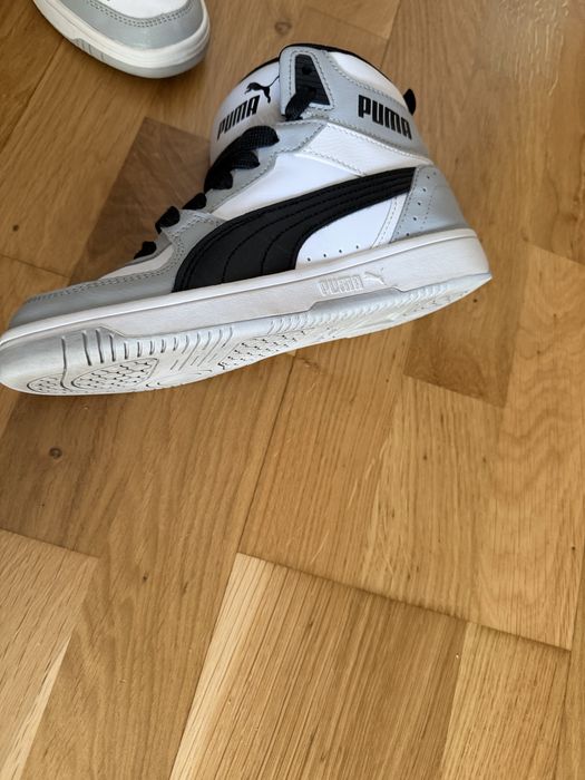Дитяче взуття Puma