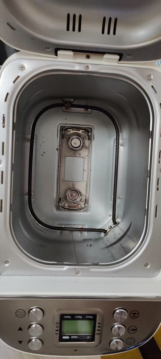 Maquina Pão Silvercrest 850W