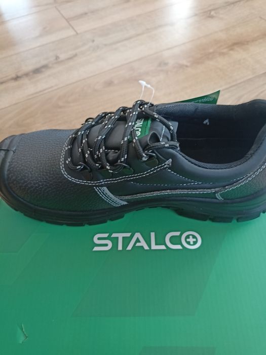 Buty robocze 41 Stalco