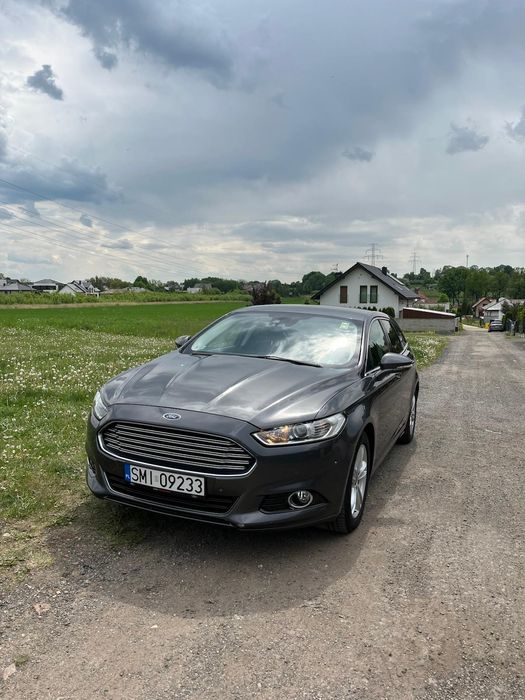 Sprzedam Ford Mondeo