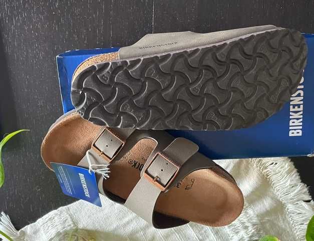 Birkenstock Arizona 37