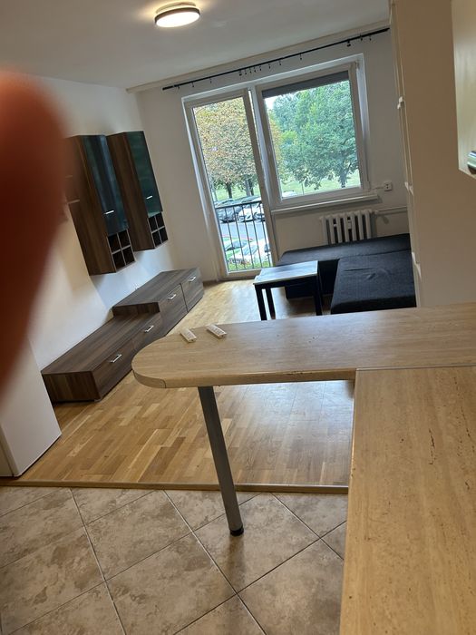 Mieszkanie/Kawalerka