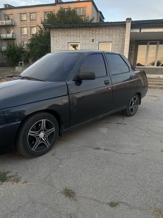 богдан 2110 - Купить автомобиль бу и новый - Цена на OLX.ua