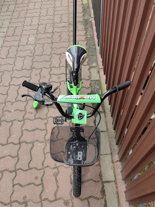 Rower BMX Mexller 16 cali