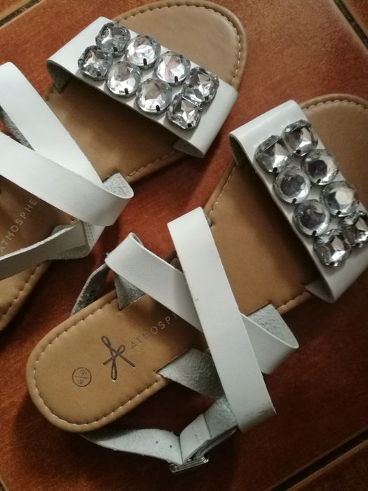 Sandaly atmosphere rozm 39