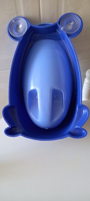 Urinol para crianças