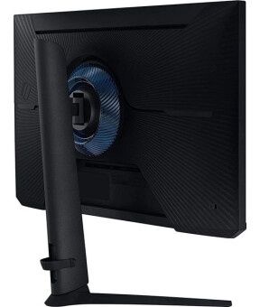 Монітор Samsung Odyssey 32" G5  IPS 165hz