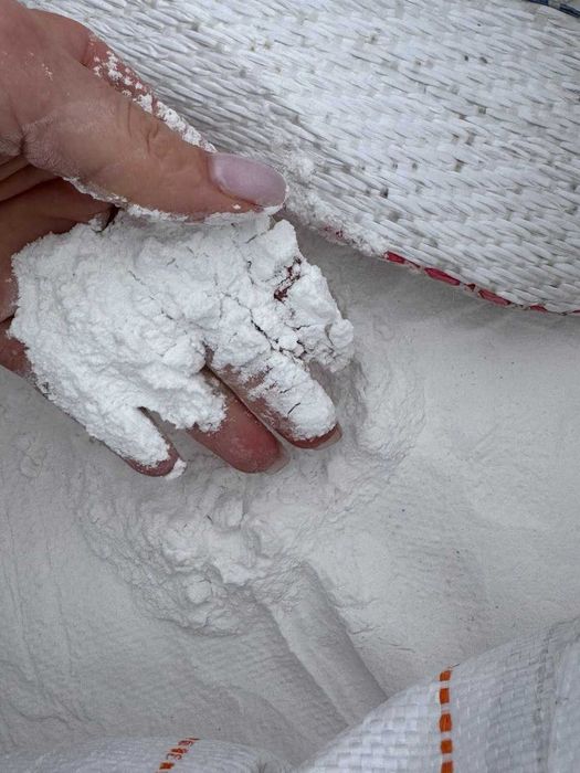 Mączka Marmurowa Śnieżnobiała IMPRESTONE