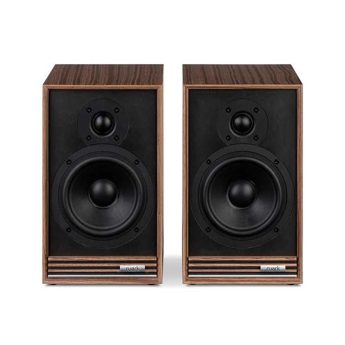 Ruark Sabre-R Kolumny podstawkowe w stylu Retro LOFT SKLEP