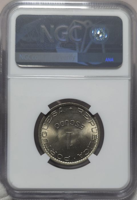 1$00  1949  MS65