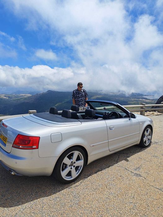 Audi a4 sline 2009