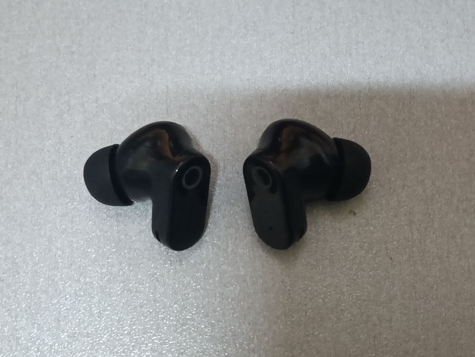 Безпровідні Bluetooth навушники Хіаомі, з ENC. МІ.