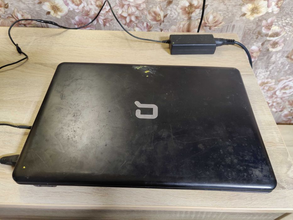 Ноутбук HP Compaq 615 3/160Gb