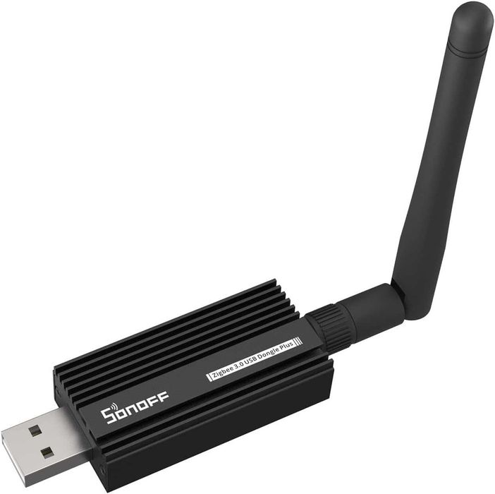 SONOFF Dongle USB Zigbee Plus - ZBDongle-E 3.0