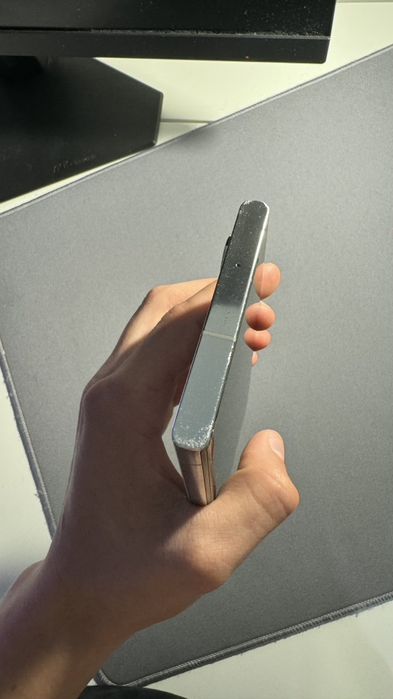 Samsung Galaxy S23 Ultra Biały 12/512GB - Stan dobry