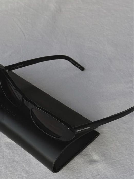 Окуляри YSL - нові