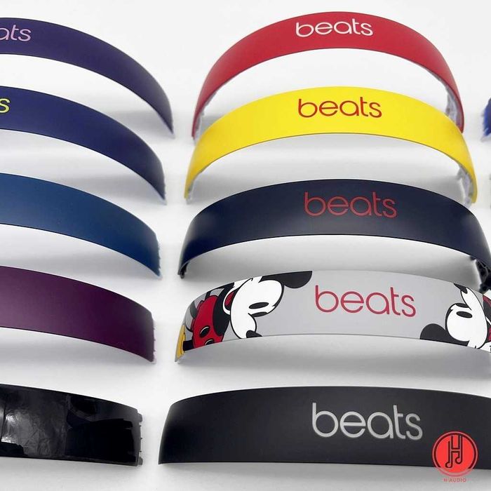 Оригинальные дуги для наушников Beats Solo2/Solo3 wireless-США