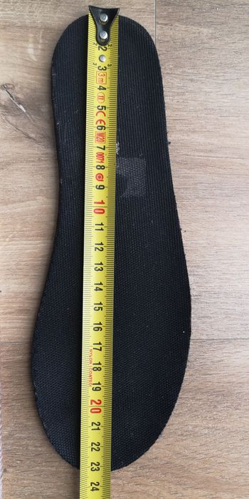 Sneakersy Champion rozm. 36