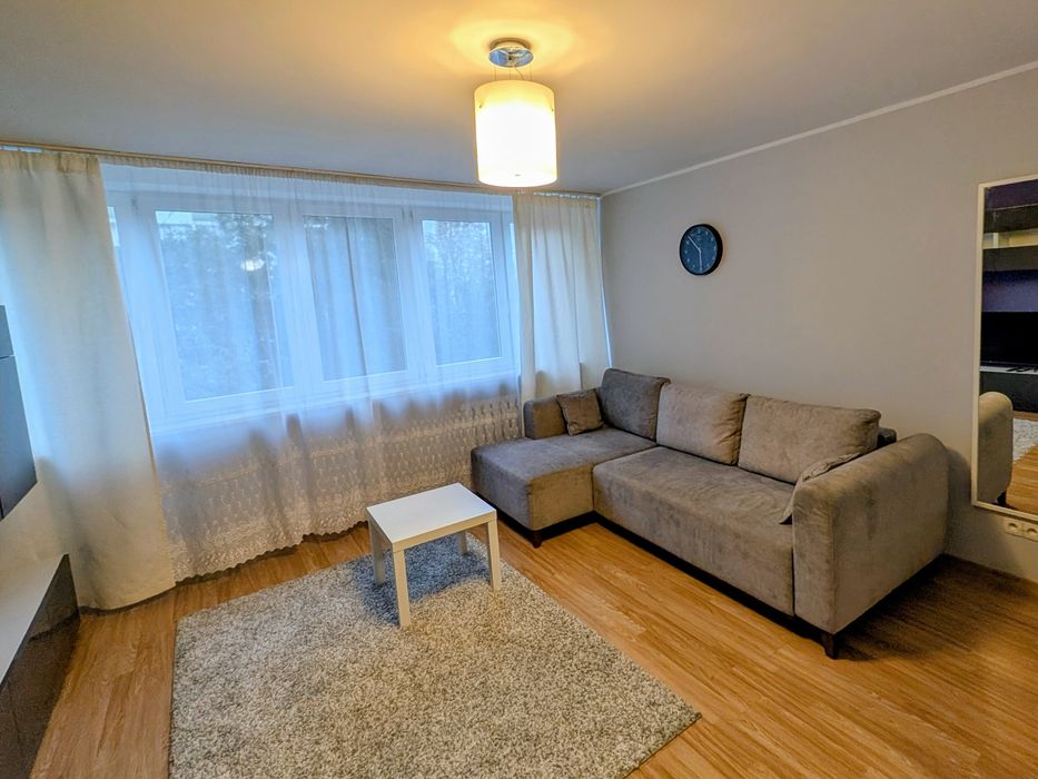 Mieszkanie – Warszawa - Widok 2