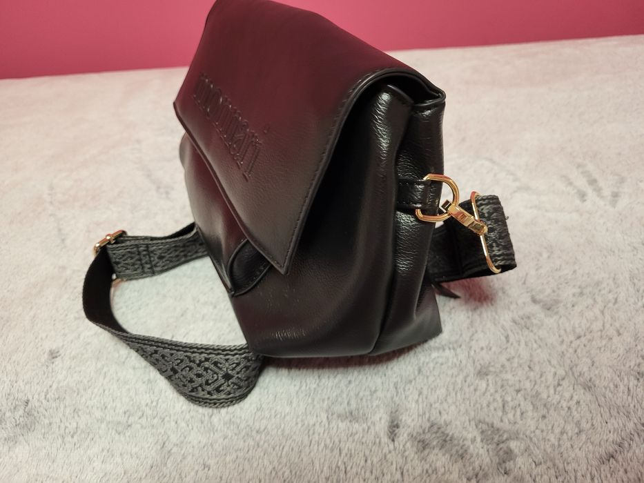 Torebka Listonoszka Monnari