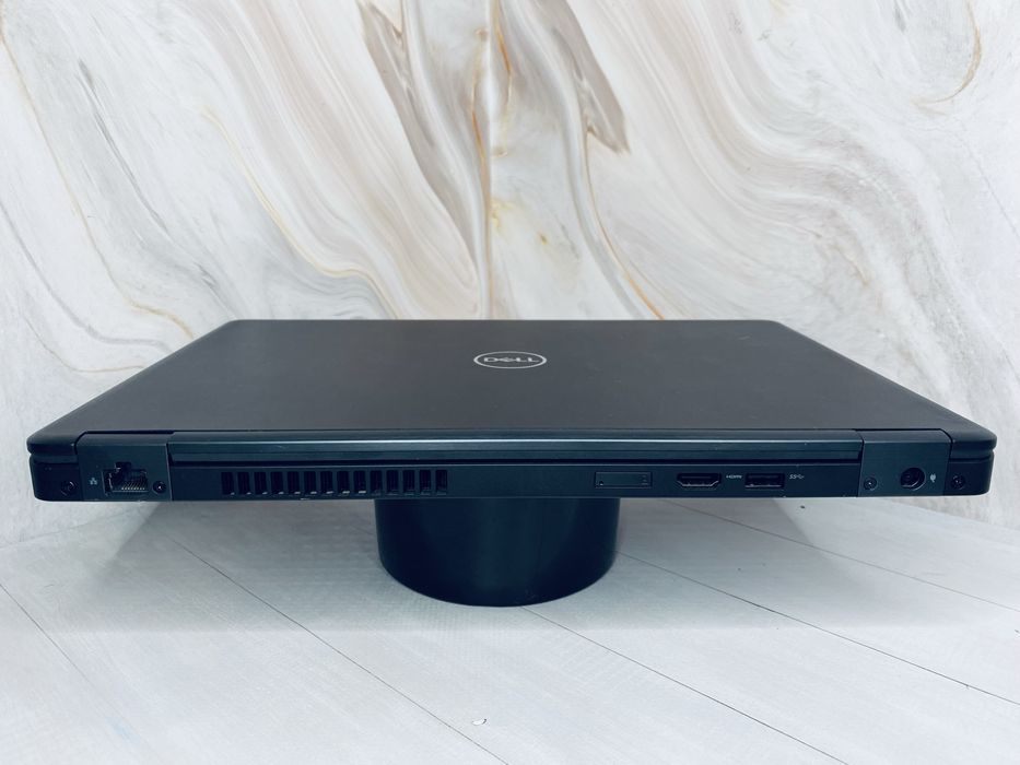 ‼️Ідеальний стан‼️Dell Latitude 5490 14.1’ i7-8650u 16/256